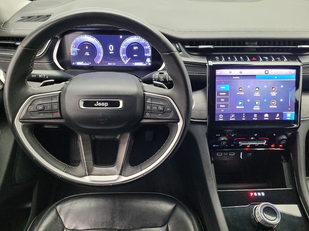 2023 Jeep Grand Cherokee in Kissimmee, FL 34744 - 18113964 22