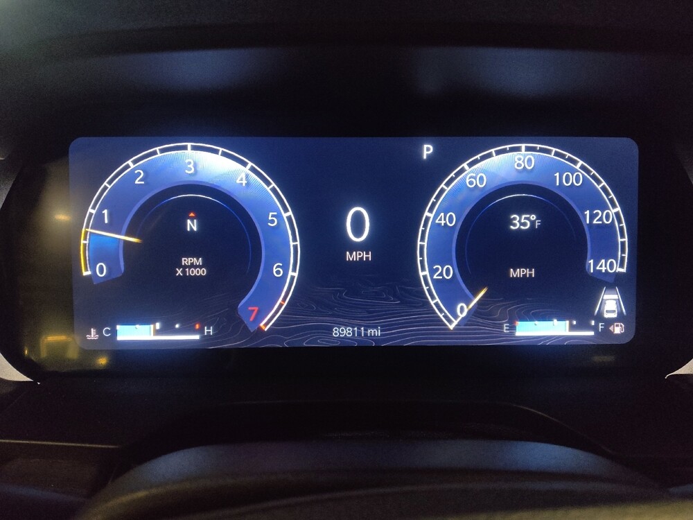 2023 Jeep Grand Cherokee in Kissimmee, FL 34744 - 18113964 23