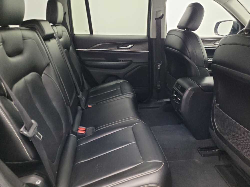 2023 Jeep Grand Cherokee in Kissimmee, FL 34744 - 18113964 19