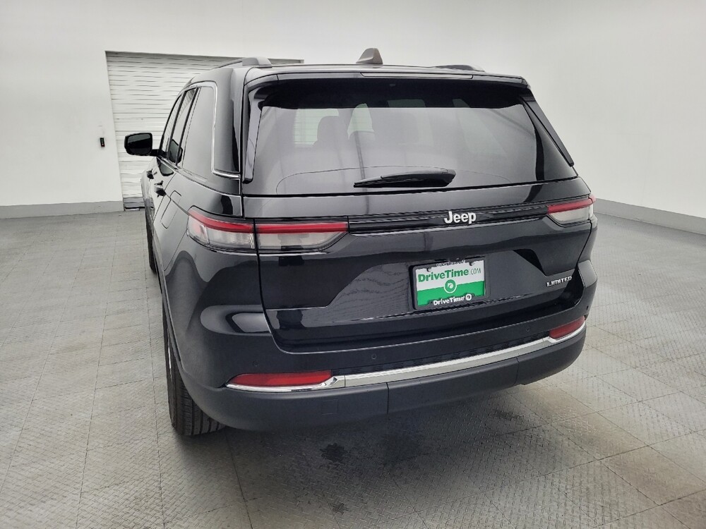 2023 Jeep Grand Cherokee in Kissimmee, FL 34744 - 18113964 6