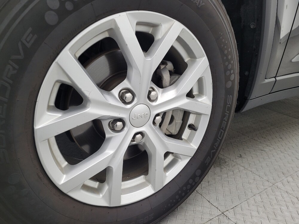 2023 Jeep Grand Cherokee in Kissimmee, FL 34744 - 18113964 31