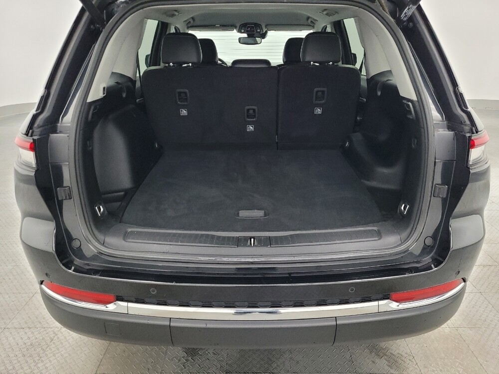 2023 Jeep Grand Cherokee in Kissimmee, FL 34744 - 18113964 29