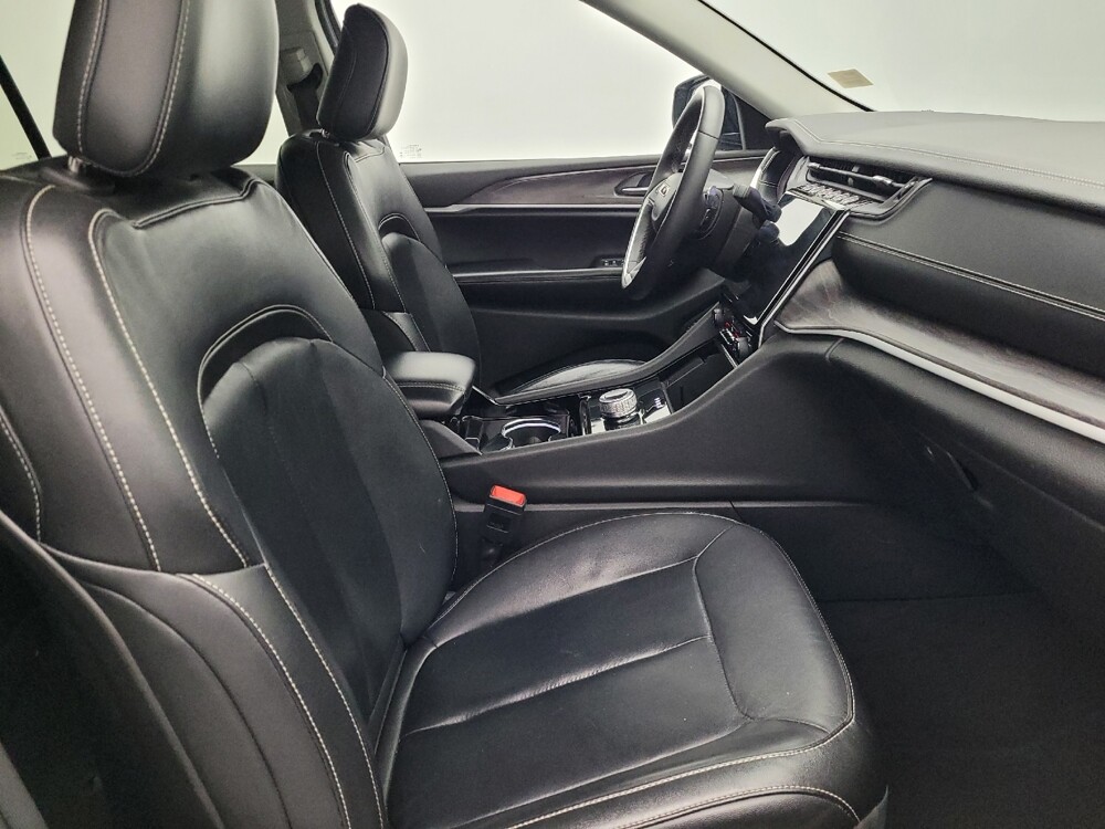 2023 Jeep Grand Cherokee in Kissimmee, FL 34744 - 18113964 21