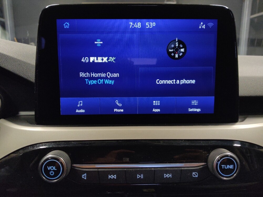 2020 Ford Escape in Glendale, AZ 85301 - 18113965 25