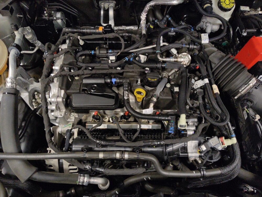 2020 Ford Escape in Glendale, AZ 85301 - 18113965 30