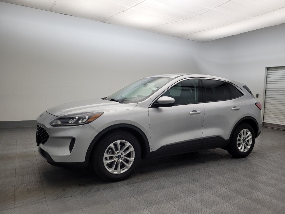 2020 Ford Escape in Glendale, AZ 85301 - 18113965 2