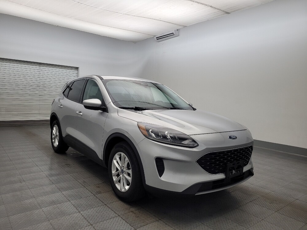 2020 Ford Escape in Glendale, AZ 85301 - 18113965 13