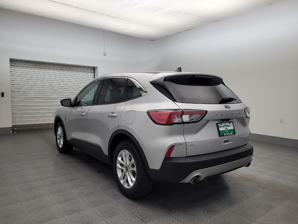 2020 Ford Escape in Glendale, AZ 85301 - 18113965 5