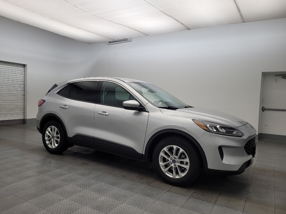 2020 Ford Escape in Glendale, AZ 85301 - 18113965 11