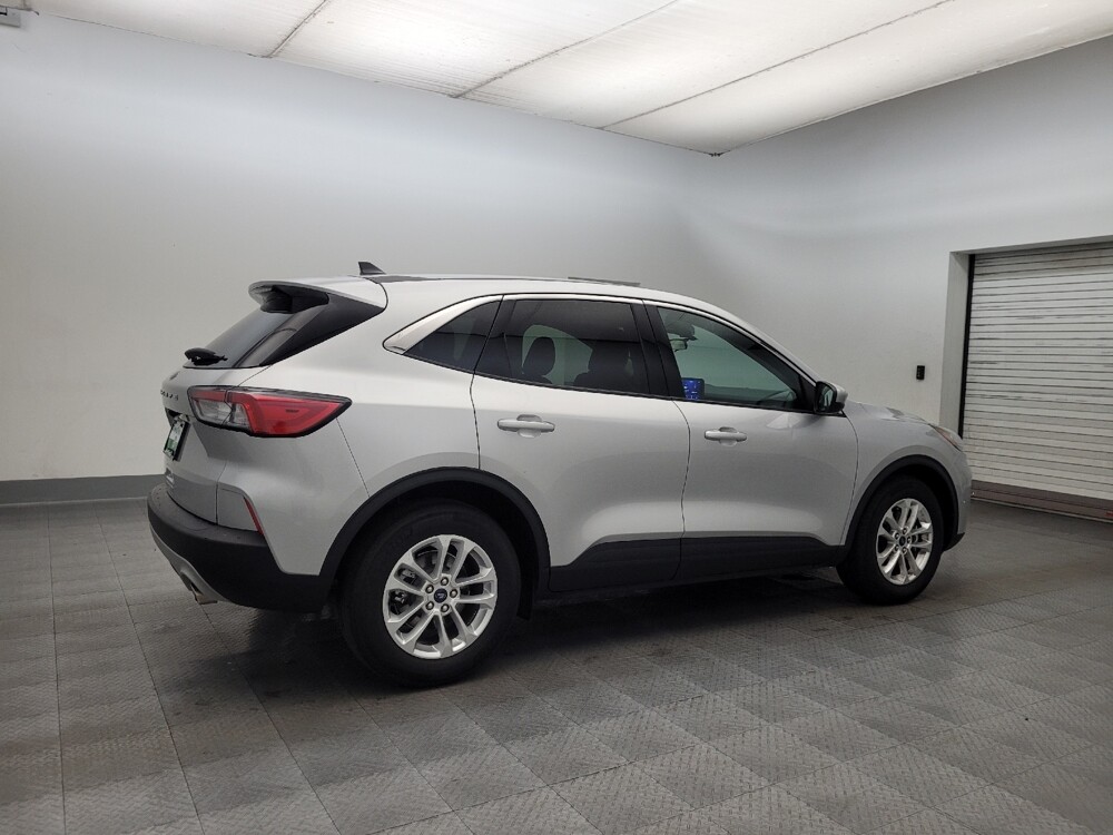 2020 Ford Escape in Glendale, AZ 85301 - 18113965 10