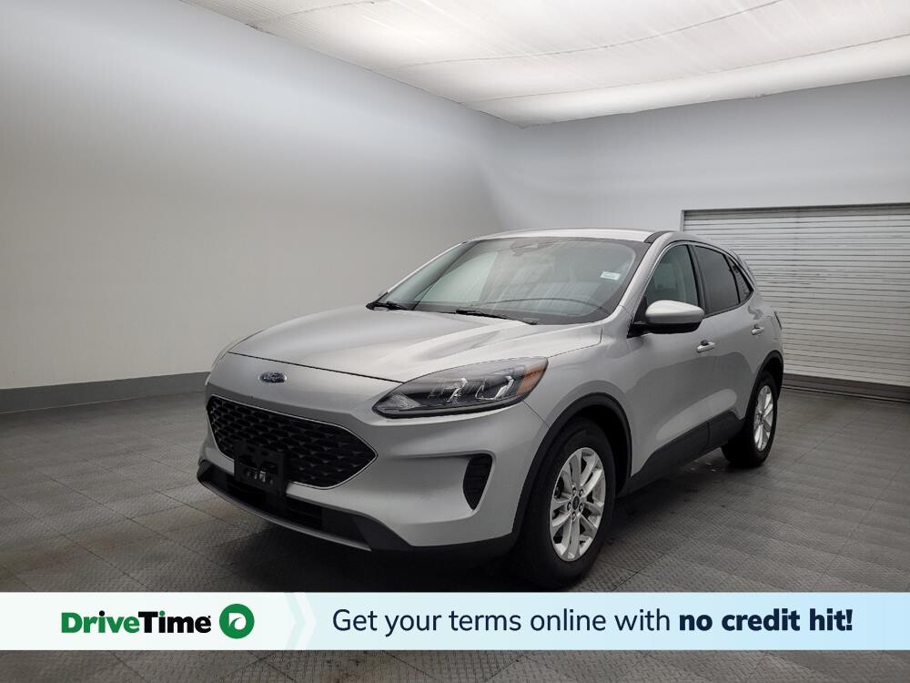 2020 Ford Escape in Glendale, AZ 85301 - 18113965
