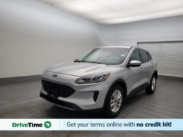 2020 Ford Escape in Glendale, AZ 85301