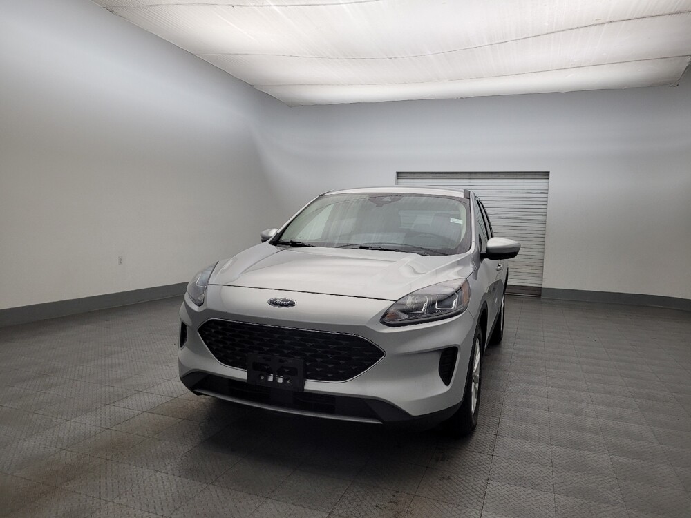 2020 Ford Escape in Glendale, AZ 85301 - 18113965 15