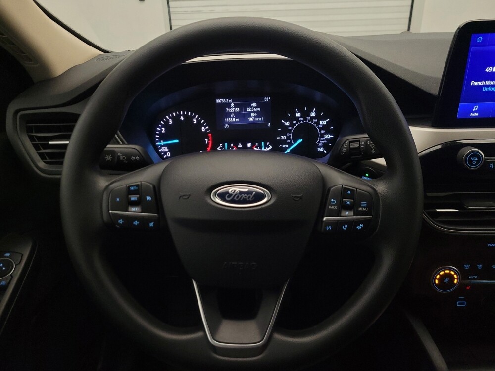 2020 Ford Escape in Glendale, AZ 85301 - 18113965 22