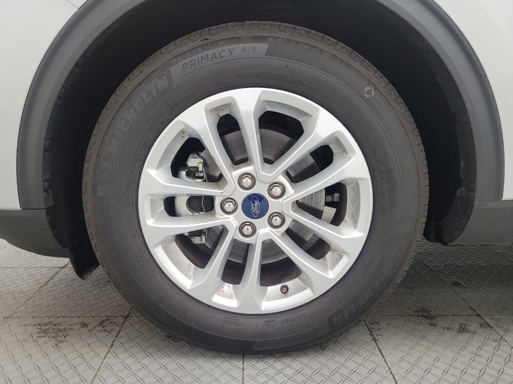 2020 Ford Escape in Glendale, AZ 85301 - 18113965 31