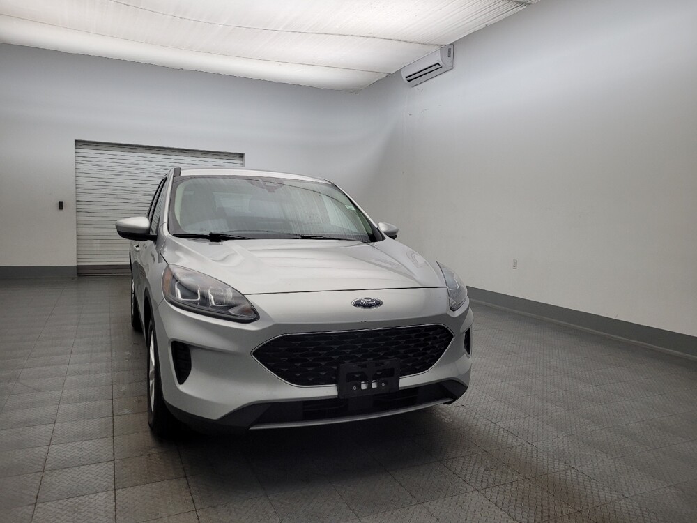 2020 Ford Escape in Glendale, AZ 85301 - 18113965 14