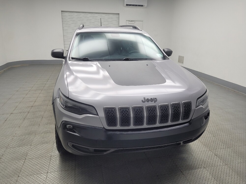 2020 Jeep Cherokee in Ft Wayne, IN 46805 - 18113966 14