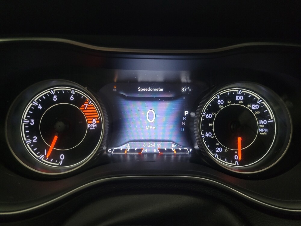 2020 Jeep Cherokee in Ft Wayne, IN 46805 - 18113966 23