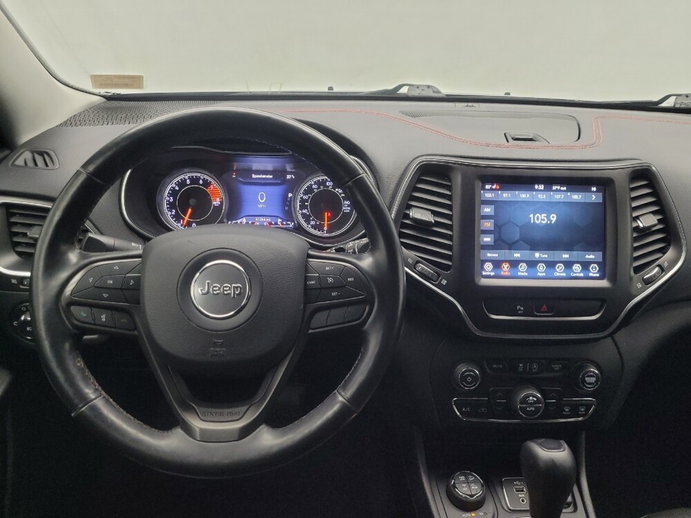2020 Jeep Cherokee in Ft Wayne, IN 46805 - 18113966 22