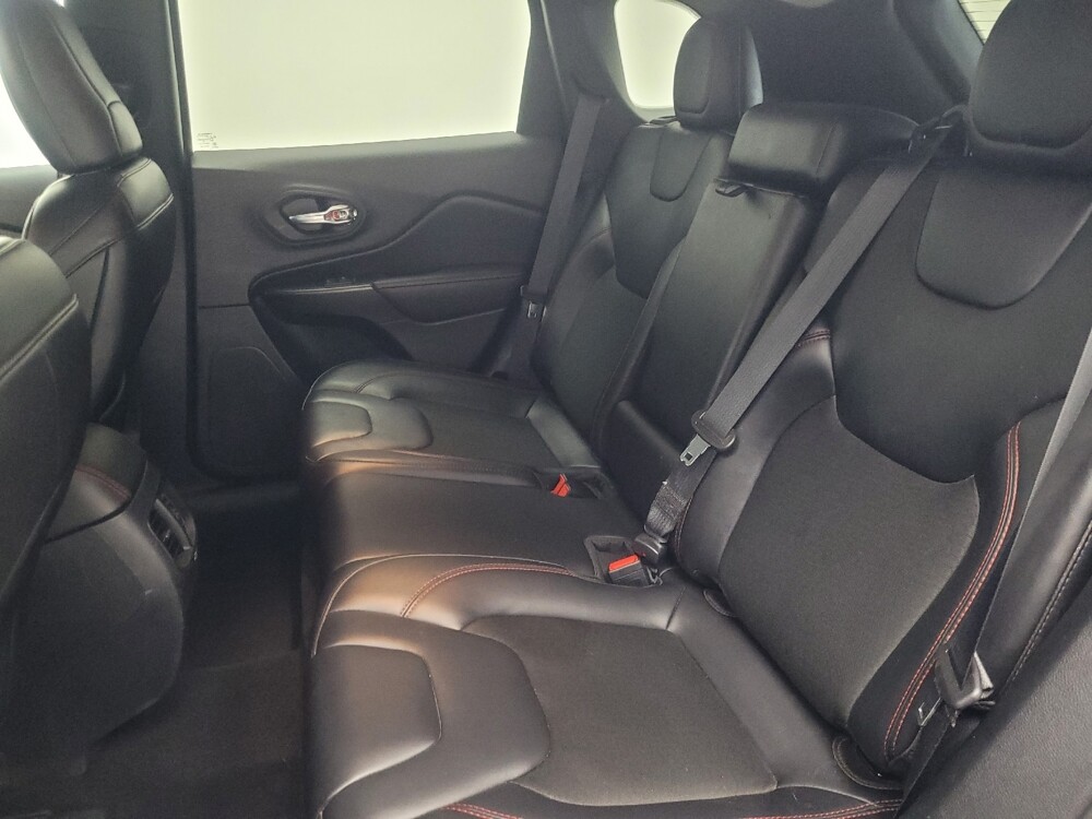 2020 Jeep Cherokee in Ft Wayne, IN 46805 - 18113966 18