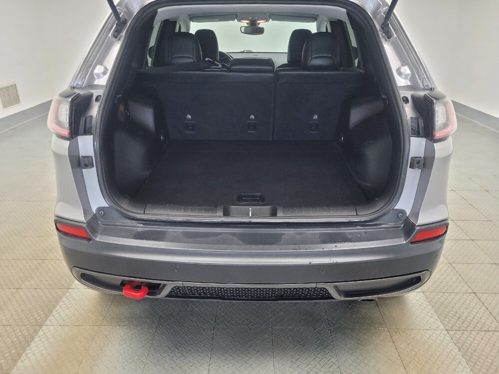 2020 Jeep Cherokee in Ft Wayne, IN 46805 - 18113966 29