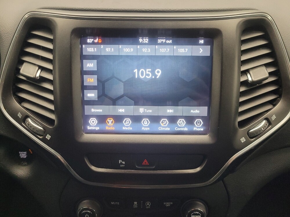 2020 Jeep Cherokee in Ft Wayne, IN 46805 - 18113966 25