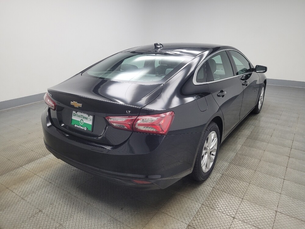 2020 Chevrolet Malibu in Highland, IN 46322 - 18113968 9