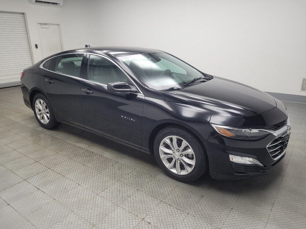 2020 Chevrolet Malibu in Highland, IN 46322 - 18113968 11