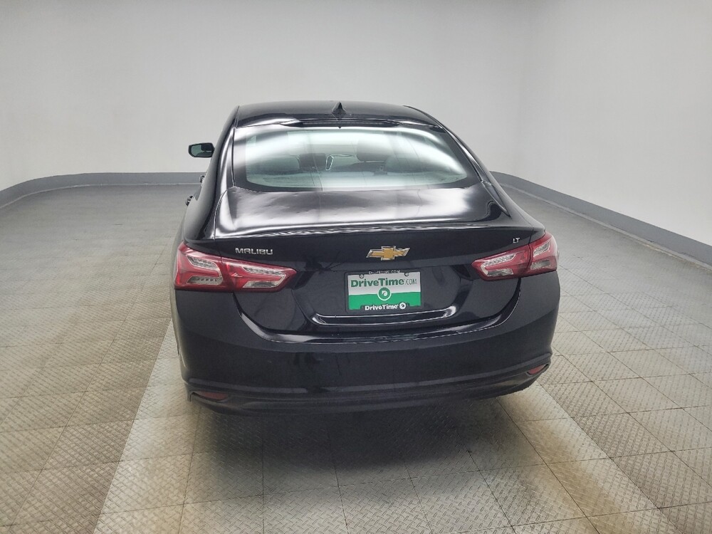 2020 Chevrolet Malibu in Highland, IN 46322 - 18113968 6