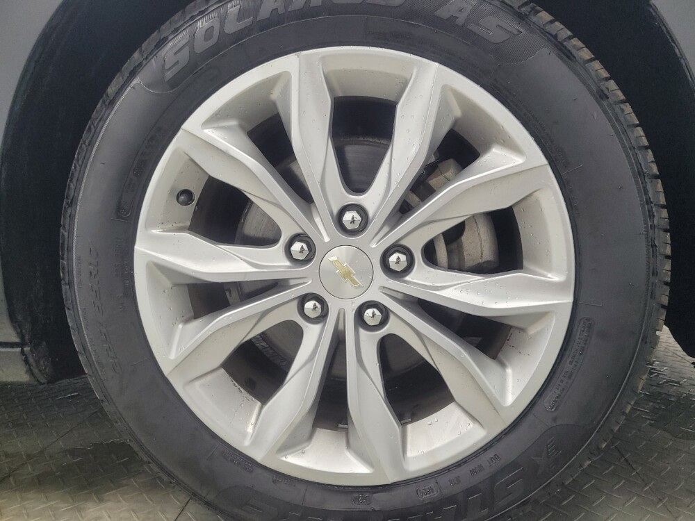 2020 Chevrolet Malibu in Highland, IN 46322 - 18113968 31