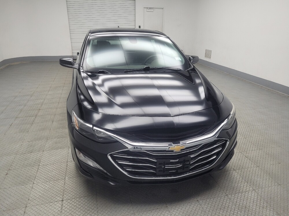 2020 Chevrolet Malibu in Highland, IN 46322 - 18113968 14