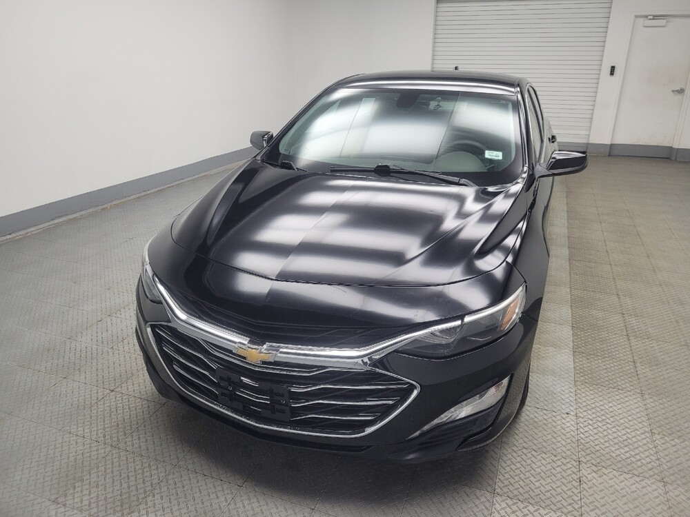 2020 Chevrolet Malibu in Highland, IN 46322 - 18113968 15