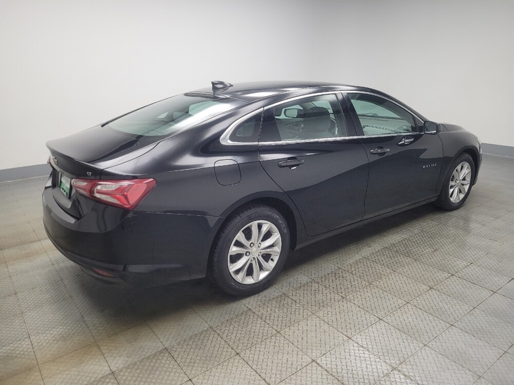 2020 Chevrolet Malibu in Highland, IN 46322 - 18113968 10