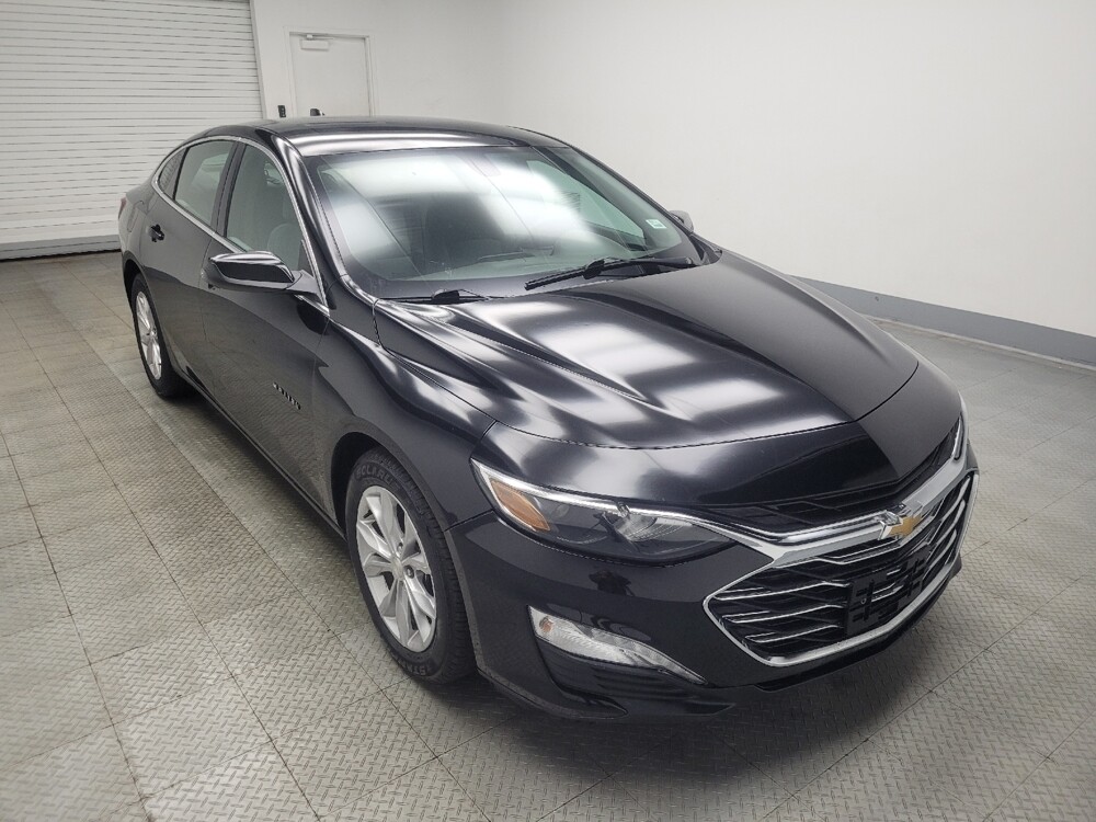 2020 Chevrolet Malibu in Highland, IN 46322 - 18113968 13