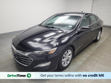 2020 Chevrolet Malibu in Highland, IN 46322