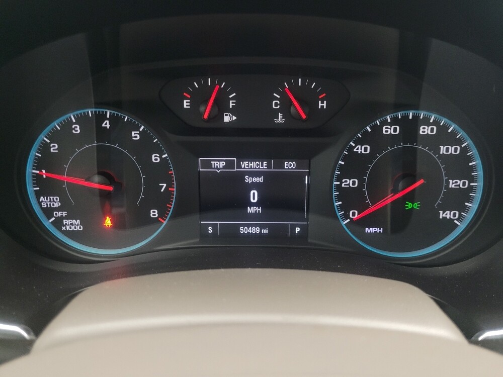 2020 Chevrolet Malibu in Highland, IN 46322 - 18113968 23