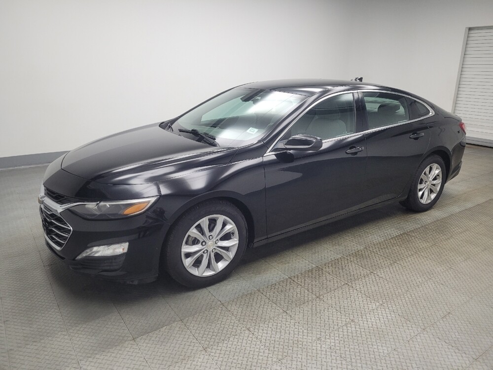 2020 Chevrolet Malibu in Highland, IN 46322 - 18113968 2