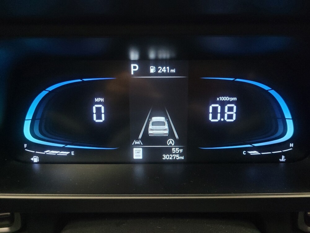 2025 Hyundai Elantra in Ft Wayne, IN 46805 - 18113969 23