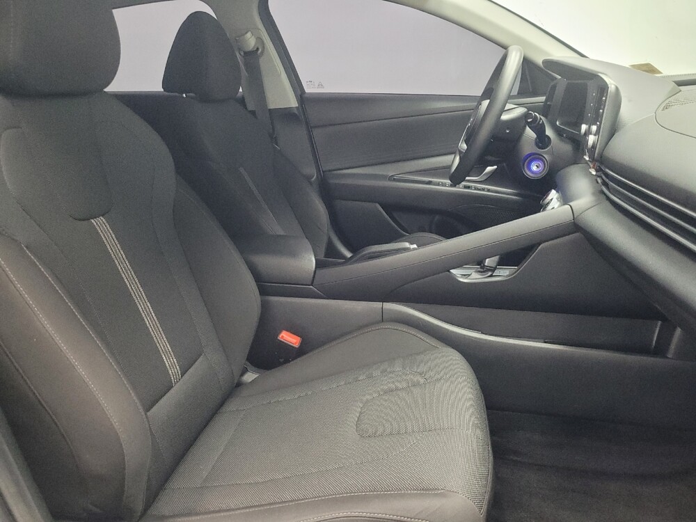 2025 Hyundai Elantra in Ft Wayne, IN 46805 - 18113969 21