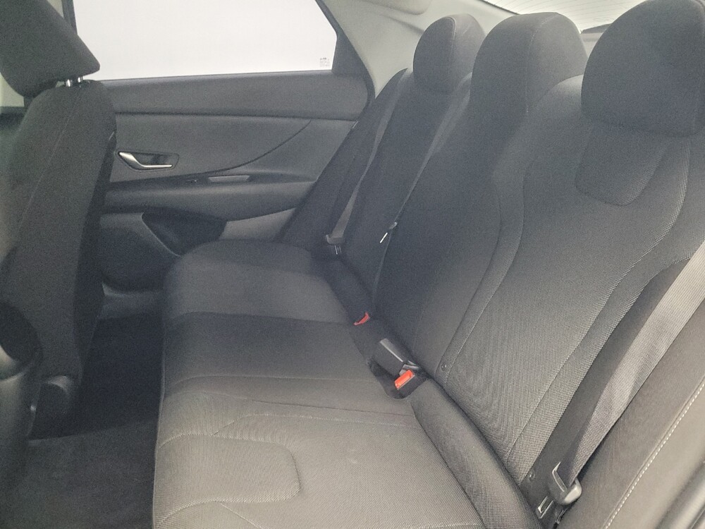 2025 Hyundai Elantra in Ft Wayne, IN 46805 - 18113969 18