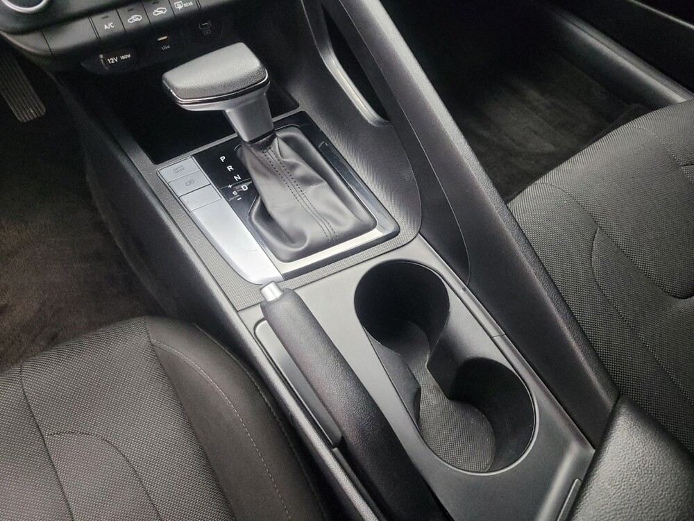 2025 Hyundai Elantra in Ft Wayne, IN 46805 - 18113969 26