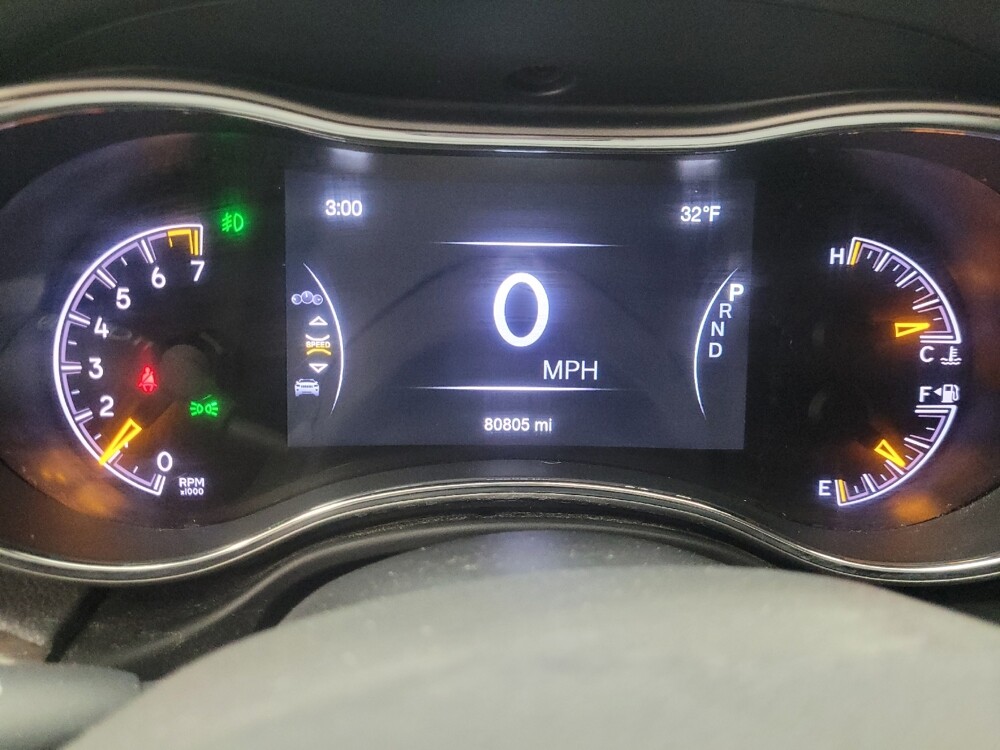 2018 Jeep Grand Cherokee in Indianapolis, IN 46219 - 18113970 23