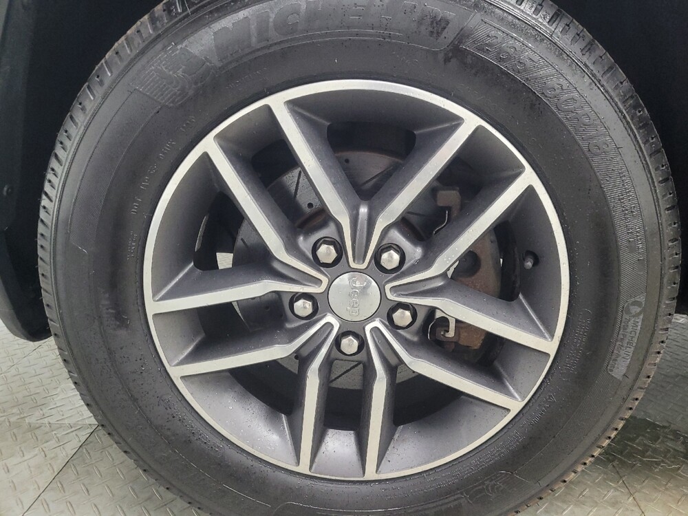 2018 Jeep Grand Cherokee in Indianapolis, IN 46219 - 18113970 31