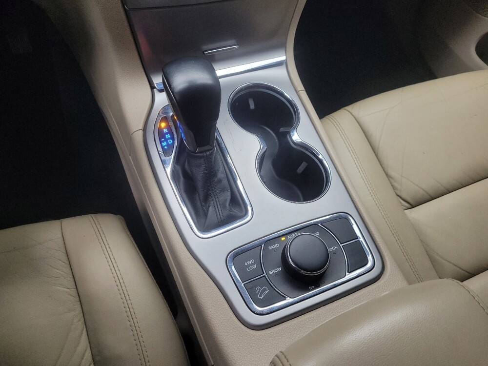 2018 Jeep Grand Cherokee in Indianapolis, IN 46219 - 18113970 26