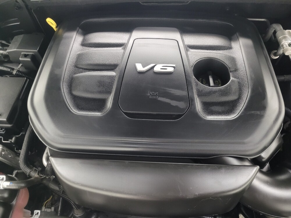 2018 Jeep Grand Cherokee in Indianapolis, IN 46219 - 18113970 30