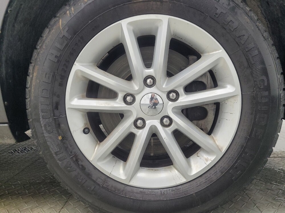 2019 Dodge Grand Caravan in Indianapolis, IN 46219 - 18113971 31