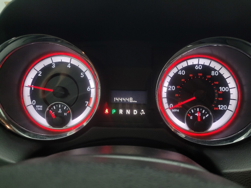 2019 Dodge Grand Caravan in Indianapolis, IN 46219 - 18113971 23