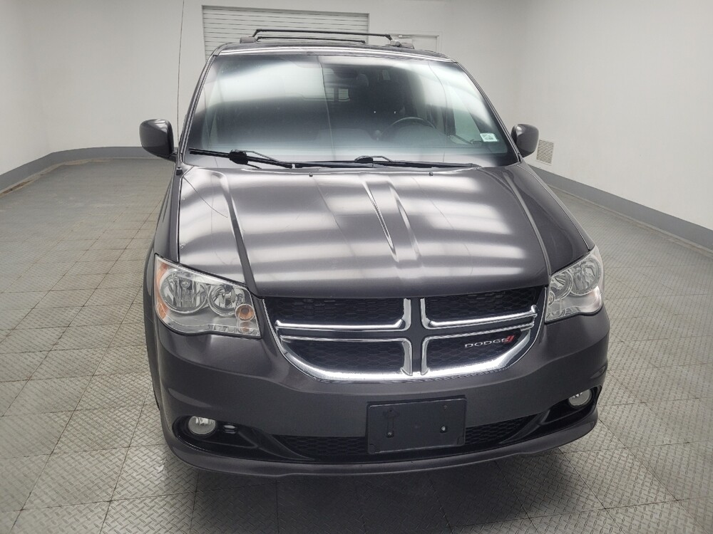 2019 Dodge Grand Caravan in Indianapolis, IN 46219 - 18113971 14