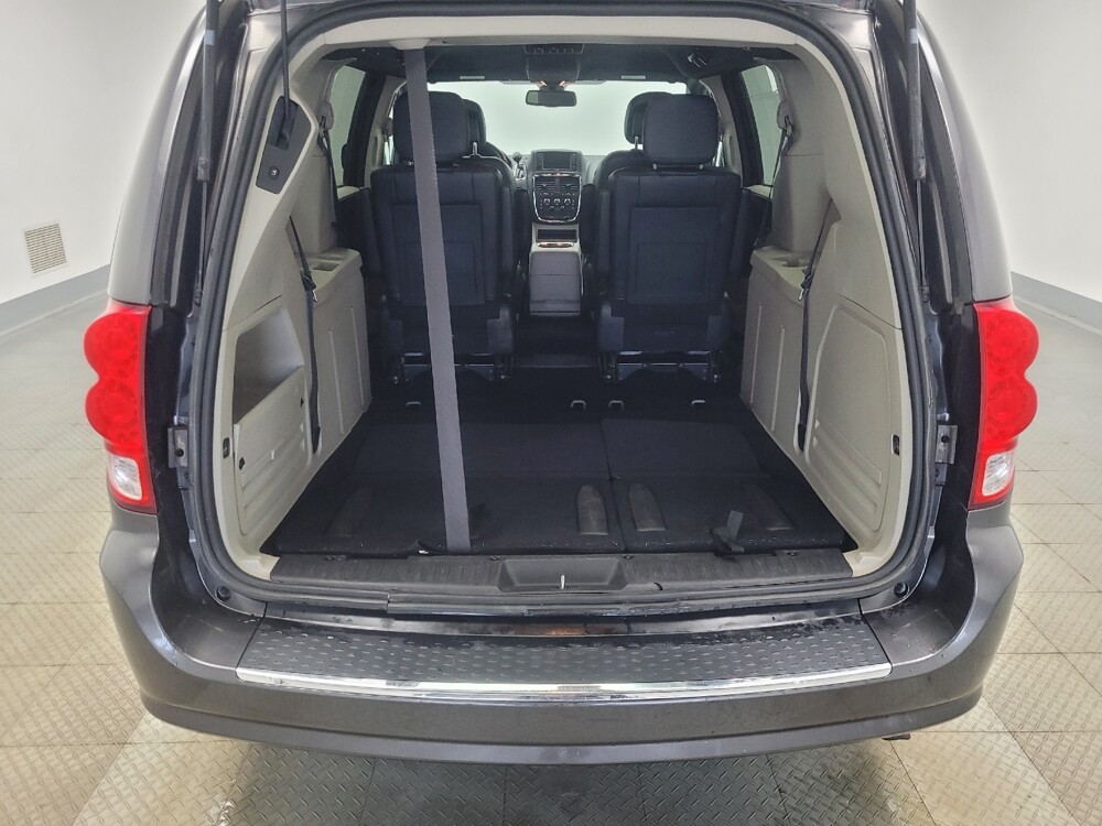 2019 Dodge Grand Caravan in Indianapolis, IN 46219 - 18113971 29