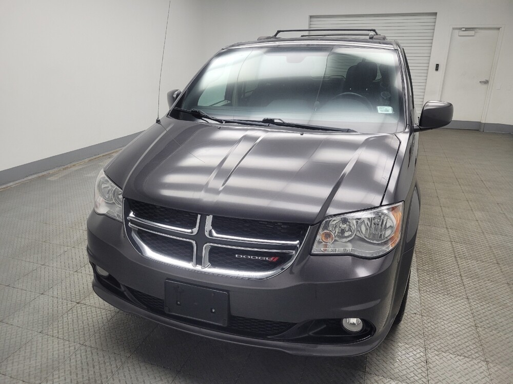 2019 Dodge Grand Caravan in Indianapolis, IN 46219 - 18113971 15